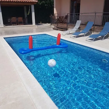 House Bile Dom wakacyjny