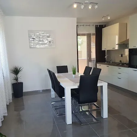 House Bile Holiday home
