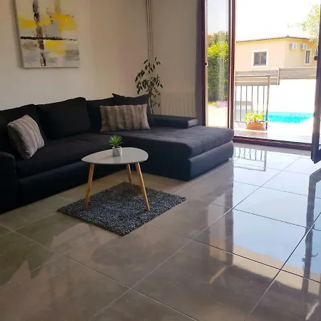 House Bile Holiday home
