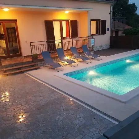 Holiday home House Bile *