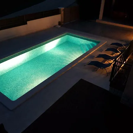 Holiday home House Bile Bicici